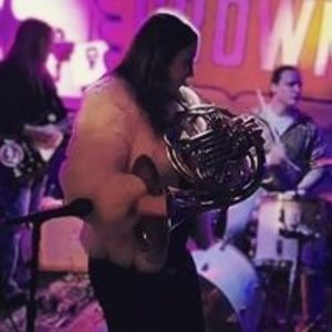 Meet your Posher, Addison